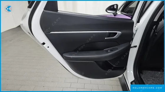 HYUNDAI SONATA 2.0