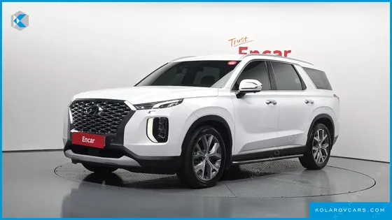 HYUNDAI PALISADE GASOLINE 3.8 4WD