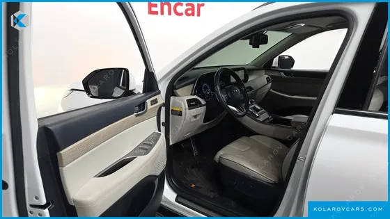 HYUNDAI PALISADE GASOLINE 3.8 4WD