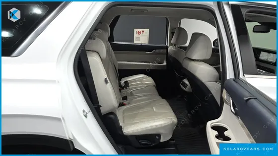 HYUNDAI PALISADE GASOLINE 3.8 4WD