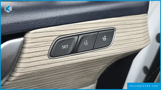 HYUNDAI PALISADE GASOLINE 3.8 4WD