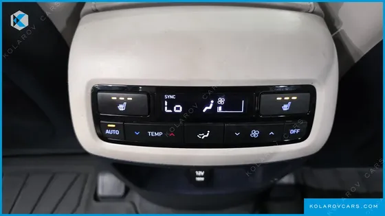 HYUNDAI PALISADE GASOLINE 3.8 4WD