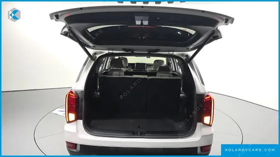 HYUNDAI PALISADE GASOLINE 3.8 4WD