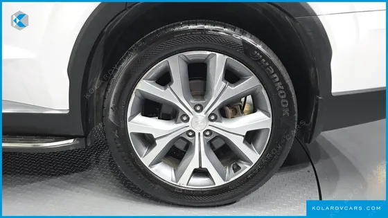 HYUNDAI PALISADE GASOLINE 3.8 4WD