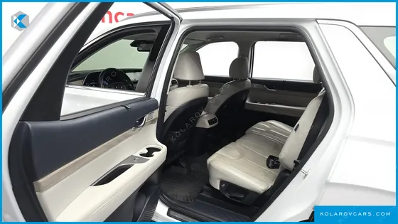 HYUNDAI PALISADE GASOLINE 3.8 4WD