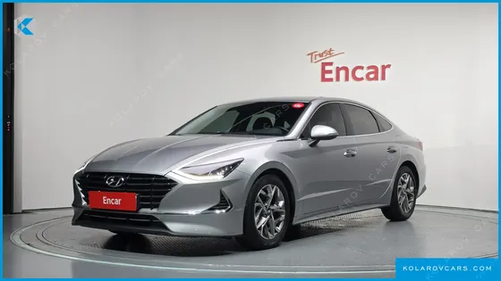 HYUNDAI SONATA 2.0