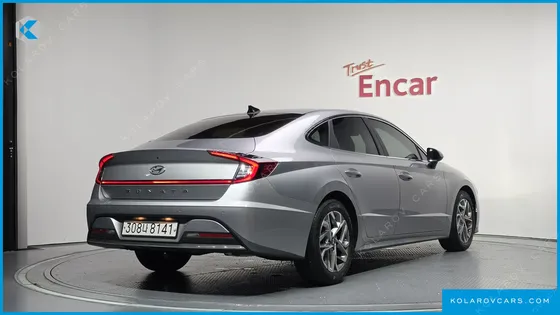 HYUNDAI SONATA 2.0