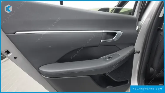 HYUNDAI SONATA 2.0