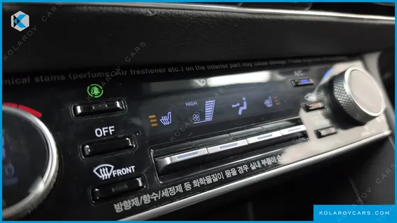 HYUNDAI SONATA 2.0
