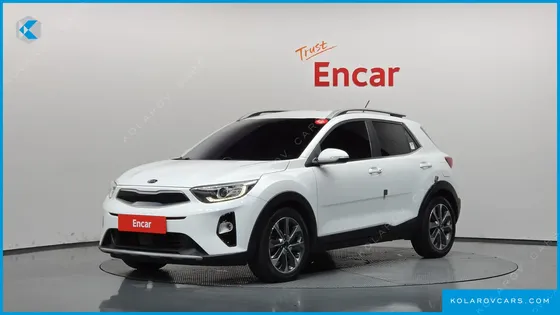 KIA STONIC 1.4