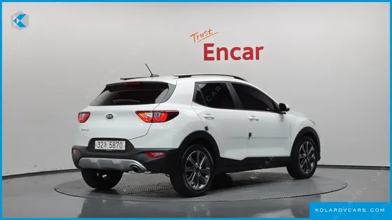 KIA STONIC 1.4