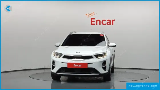 KIA STONIC 1.4