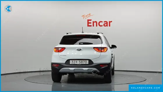 KIA STONIC 1.4