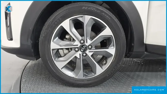 KIA STONIC 1.4