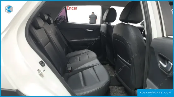 KIA STONIC 1.4