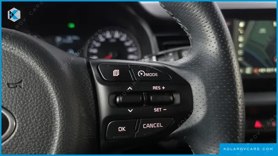 KIA STONIC 1.4