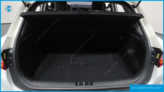 KIA STONIC 1.4