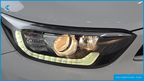 KIA STONIC 1.4