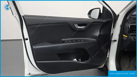 KIA STONIC 1.4