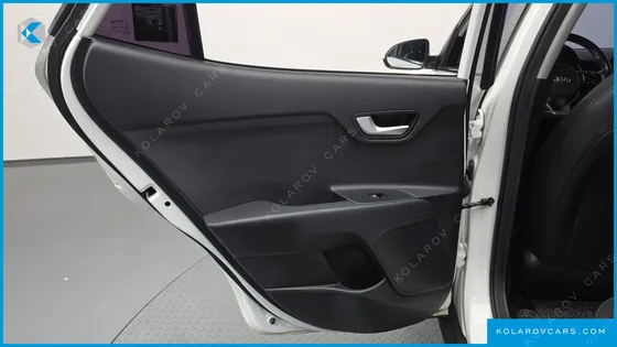 KIA STONIC 1.4