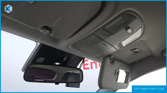 KIA STONIC 1.4