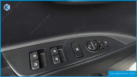 KIA STONIC 1.4