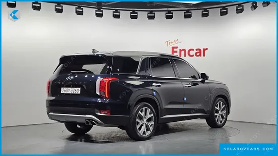 HYUNDAI PALISADE DIESEL 2.2 2WD