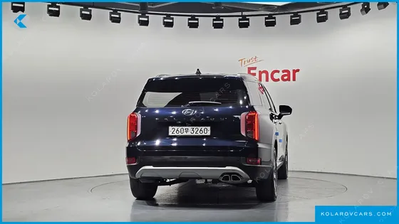 HYUNDAI PALISADE DIESEL 2.2 2WD