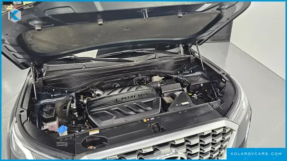 HYUNDAI PALISADE DIESEL 2.2 2WD