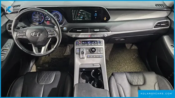 HYUNDAI PALISADE DIESEL 2.2 2WD