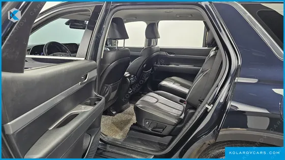 HYUNDAI PALISADE DIESEL 2.2 2WD