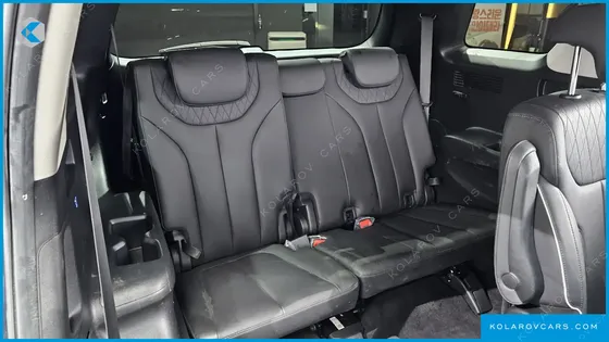 HYUNDAI PALISADE DIESEL 2.2 2WD
