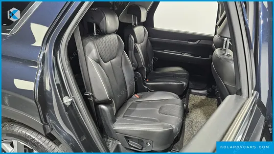 HYUNDAI PALISADE DIESEL 2.2 2WD