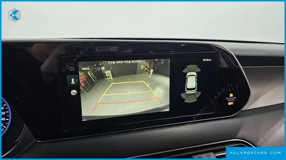 HYUNDAI PALISADE DIESEL 2.2 2WD