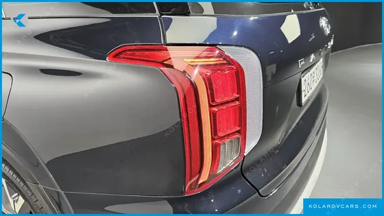 HYUNDAI PALISADE DIESEL 2.2 2WD
