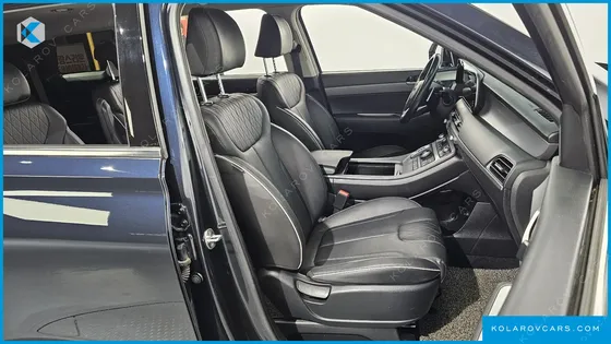 HYUNDAI PALISADE DIESEL 2.2 2WD
