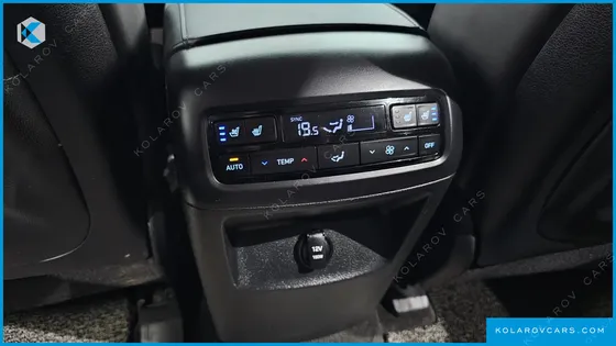 HYUNDAI PALISADE DIESEL 2.2 2WD