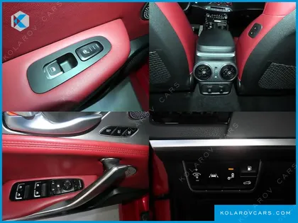 KIA STINGER 3.3 TURBO AWD