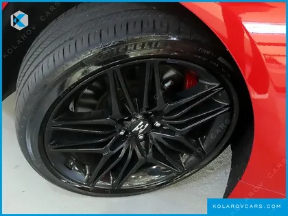 KIA STINGER 3.3 TURBO AWD