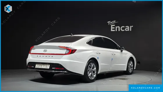 HYUNDAI SONATA 2.0
