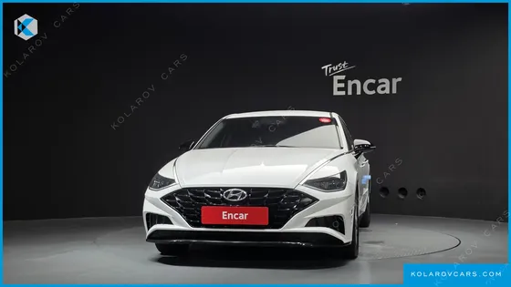 HYUNDAI SONATA 2.0