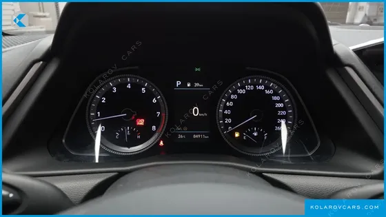 HYUNDAI SONATA 2.0
