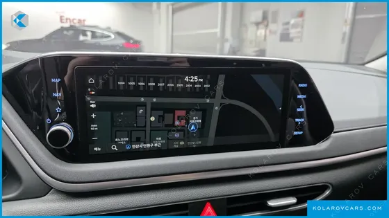 HYUNDAI SONATA 2.0