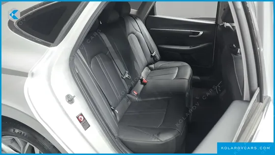 HYUNDAI SONATA 2.0