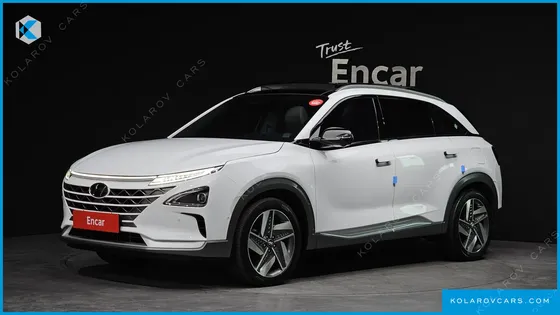 HYUNDAI NEXO PREMIUM