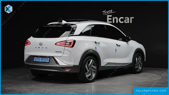 HYUNDAI NEXO PREMIUM