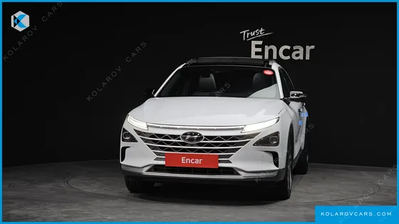 HYUNDAI NEXO PREMIUM