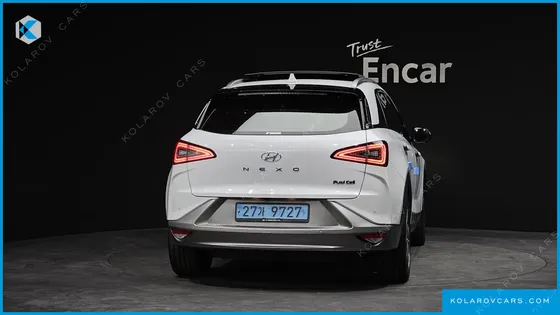 HYUNDAI NEXO PREMIUM