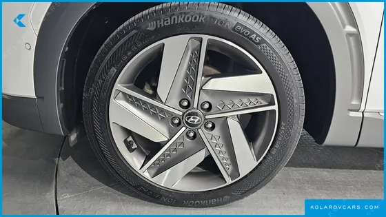 HYUNDAI NEXO PREMIUM
