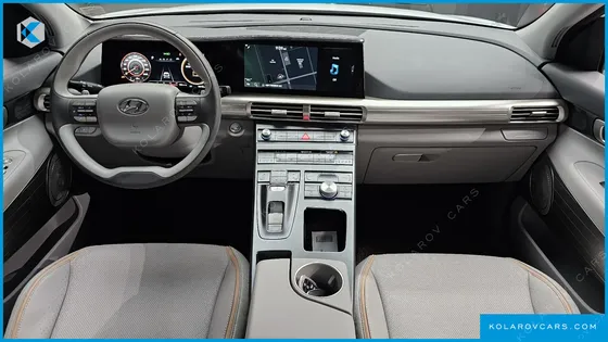 HYUNDAI NEXO PREMIUM
